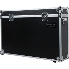 Nanlux Flightcase For Dyno 650C