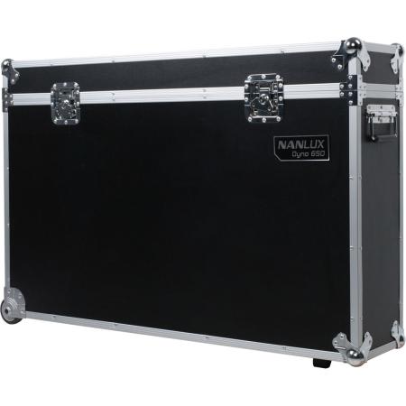 Nanlux Flightcase For Dyno 650C