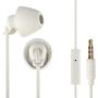 Thomson EAR3008W In-Ear-Headset Piccolino White