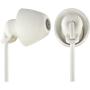 Thomson EAR3008W In-Ear-Headset Piccolino White