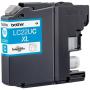 Brother LC22UC Ink Cartridge Cyan