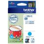 Brother LC22UC Ink Cartridge Cyan