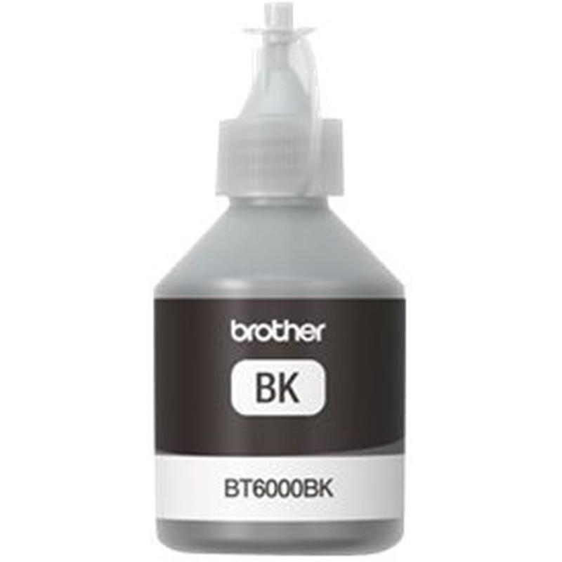 Brother BT6000BK Ink Brother BT6000BK BL