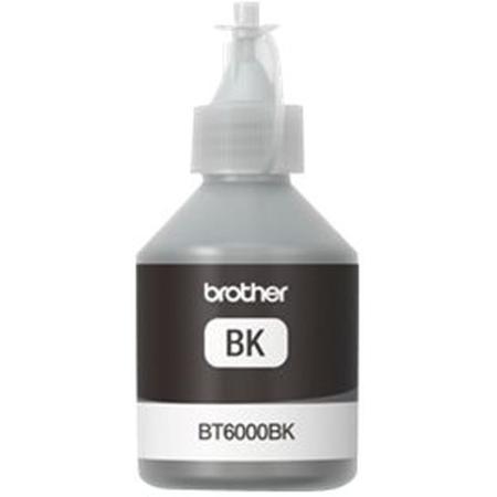 Brother BT6000BK Ink Brother BT6000BK BL