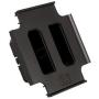 Hahnel ProCube2 Accuplaat For Nikon EN-EL14 Batteries