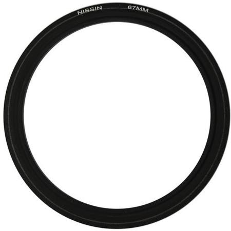 Nissin MF18 Adapterring 67mm