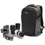 Lowepro Flipside BP 300 AW III Fotorugzak Dark Grey