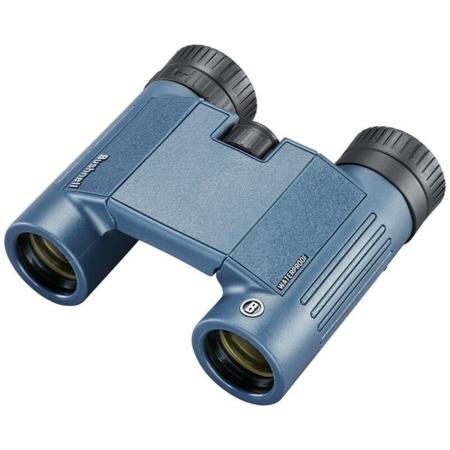 Bushnell H2O 2 10x25 Dark Blue Roof FMC WP/FP TU Eyecups