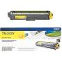 Brother TN242Y Toner Yellow 1400PAGES