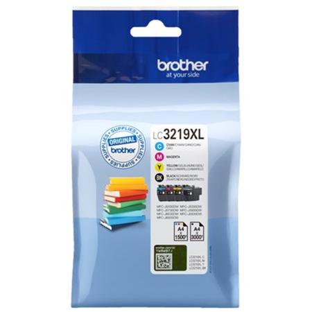 Brother LC3219 Value Blister