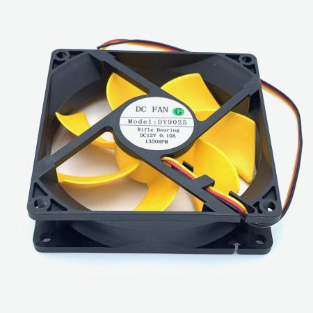 Godox VL150 Fan For VL150