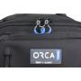 ORCA OR-21 ORCA Backpack w/ External Pockets