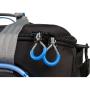 ORCA OR-4 ORCA Shoulder Camera Bag w/ Large External Pockets