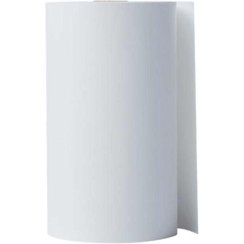 Brother Direct Thermal Cont Paper 102mm