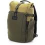 Tenba Fulton V2 10l Backpack Tan/Olive - 637-731