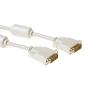 ACT DVI-D Single Link Cable Male - Male High Quality 3.00m