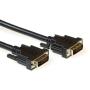 ACT DVI-D Dual Link Cable Male - Male 2.00m