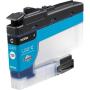 Brother Cyan Ink Cartridge - 1500 Pages