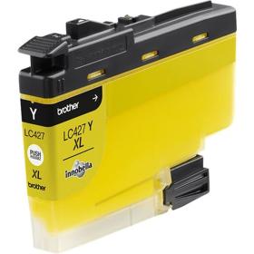 Brother Yellow Ink Cartridge - 5000 Pages