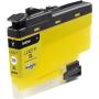 Brother Yellow Ink Cartridge - 5000 Pages