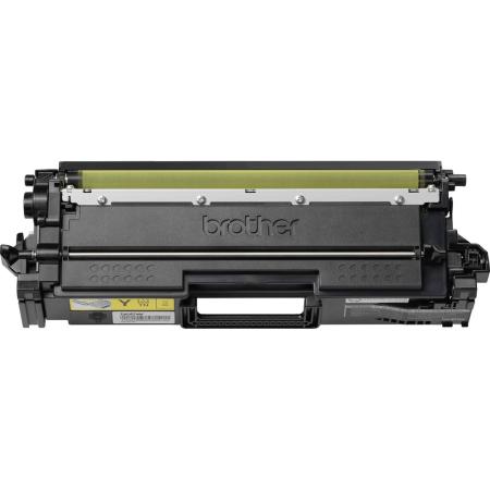 Brother TN-821XLY Toner Cartridge Yellow