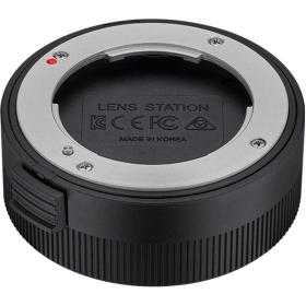 Samyang Lens Station For Fuji X