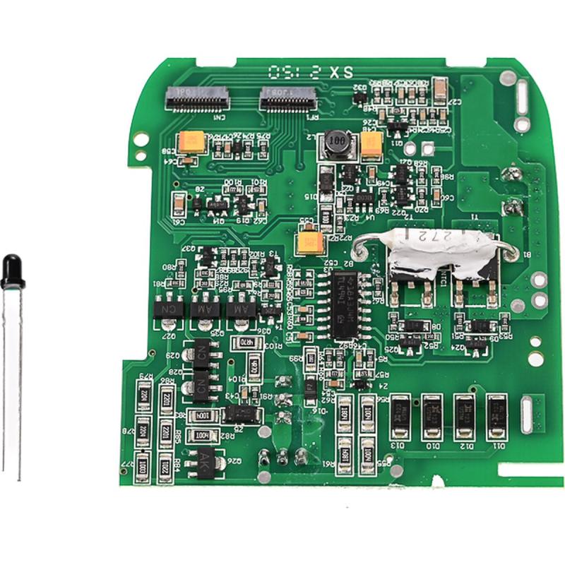 Godox TT685IIC Drive Board 20210808B01 2.4G
