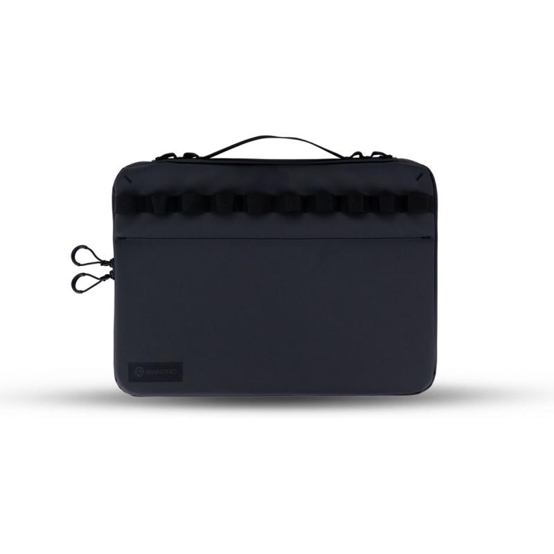 WANDRD Laptop Case 16 Black