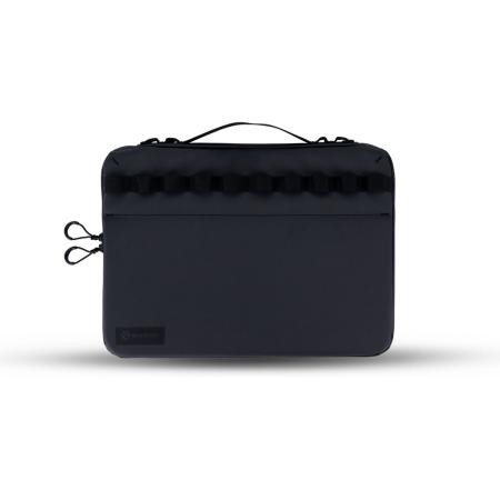 WANDRD Laptop Case 16 Black