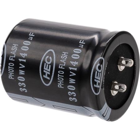 Godox V1 Capacitor 1400MF/330V