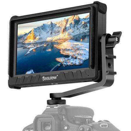 DESVIEW P5II 5.5inch On Camera Monitor