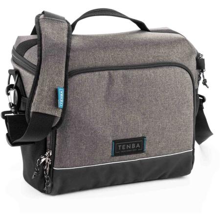 Tenba Skyline V2 Schouder Bag 13 - Grey (637-787)