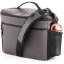 Tenba Skyline V2 Schouder Bag 13 - Grey (637-787)