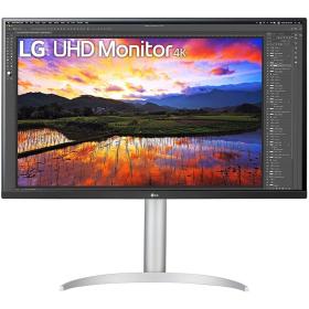 LG 32UP55NP-W