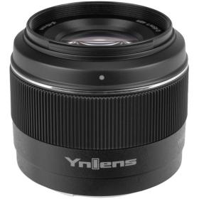 Yongnuo YN 50 mm f/1.8 DA DSM II Lens For Sony E