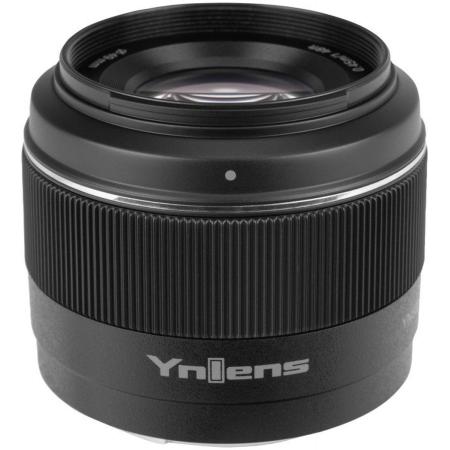 Yongnuo YN 50 mm f/1.8 DA DSM II Lens For Sony E