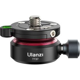 Ulanzi TT37 Mini Leveling Base For Statiefkop