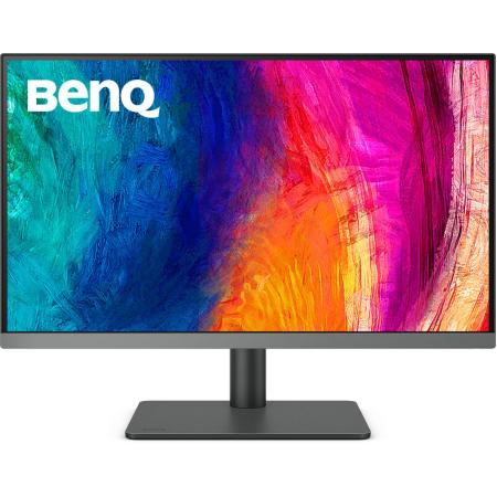 BenQ PD2706U 27IN UHD HDR400 Dualview KVM