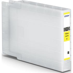 Epson WF-C8190 / WF-C8690 Ink Cartridge XXL Yellow