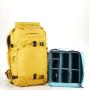 Shimoda Backpack Action X30 V2 Starter Kit - Yellow (520-127)