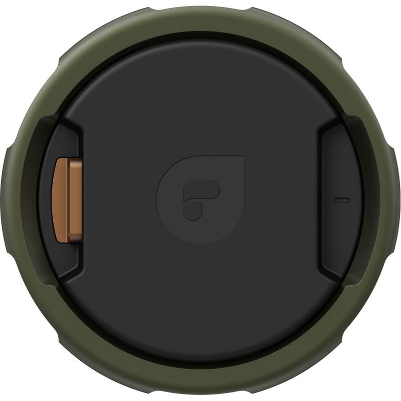 PolarPro Defender Body Cap - Sony E Mount - Forest
