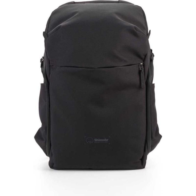 Shimoda Backpack Urban Explore 25 Kit Anthracite (520-182)
