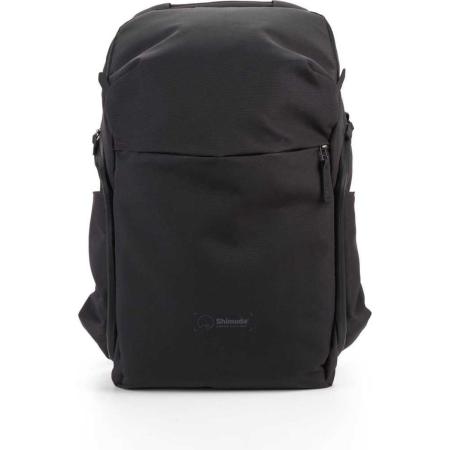 Shimoda Backpack Urban Explore 25 Kit Anthracite (520-182)