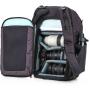 Shimoda Backpack Urban Explore 25 Kit Anthracite (520-182)