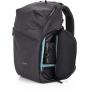 Shimoda Backpack Urban Explore 25 Kit Anthracite (520-182)