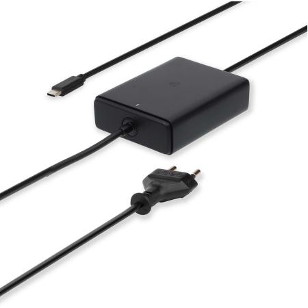 Nedis Notebook-Adapter | 45 W | 12 / 15 / 20 V DC | 2.25 / 2.33 / 2.92 / 3.0 A