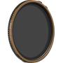 PolarPro Chroma VND/PL 2-5 - Black Mist - 49mm - McKinnon Series