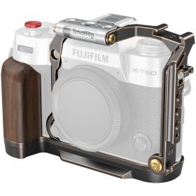 SmallRig 4714 Retro Cage For Fujifilm X-T50