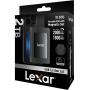 Lexar SL500M Magnetic-Set Portable SSD 2TB