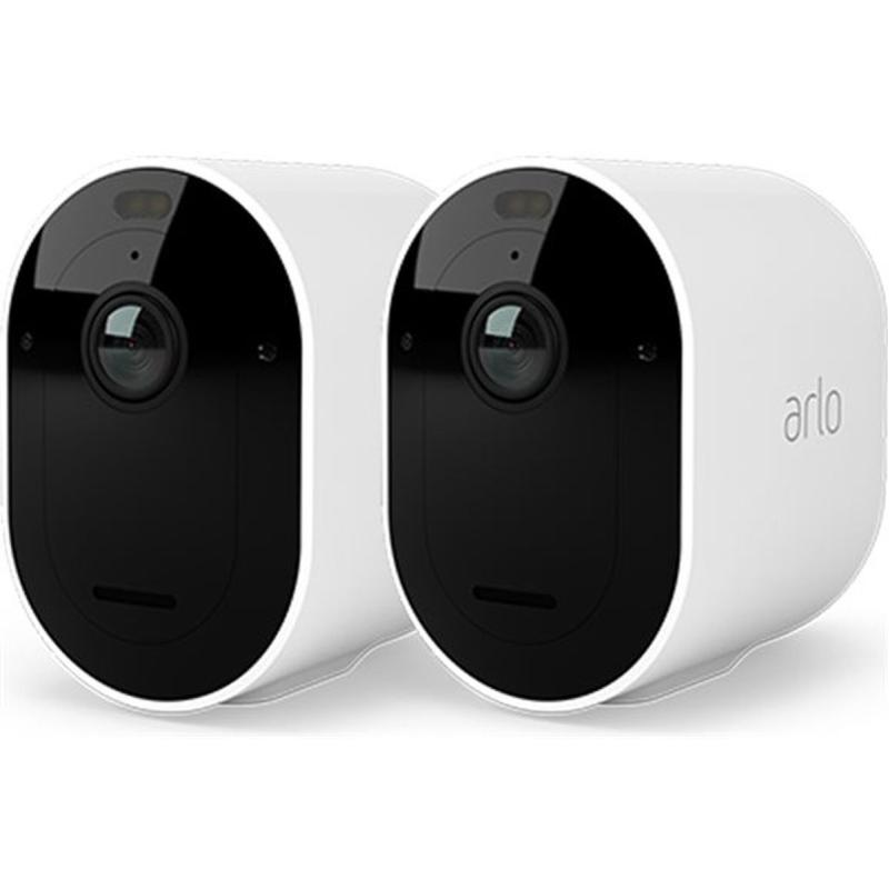 Arlo PRO5 2K Security Camera 2-CAM